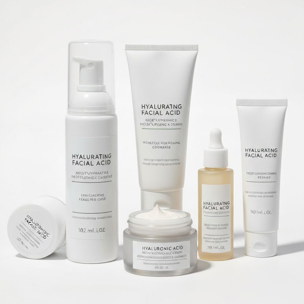 Hydration and moisture care guidance